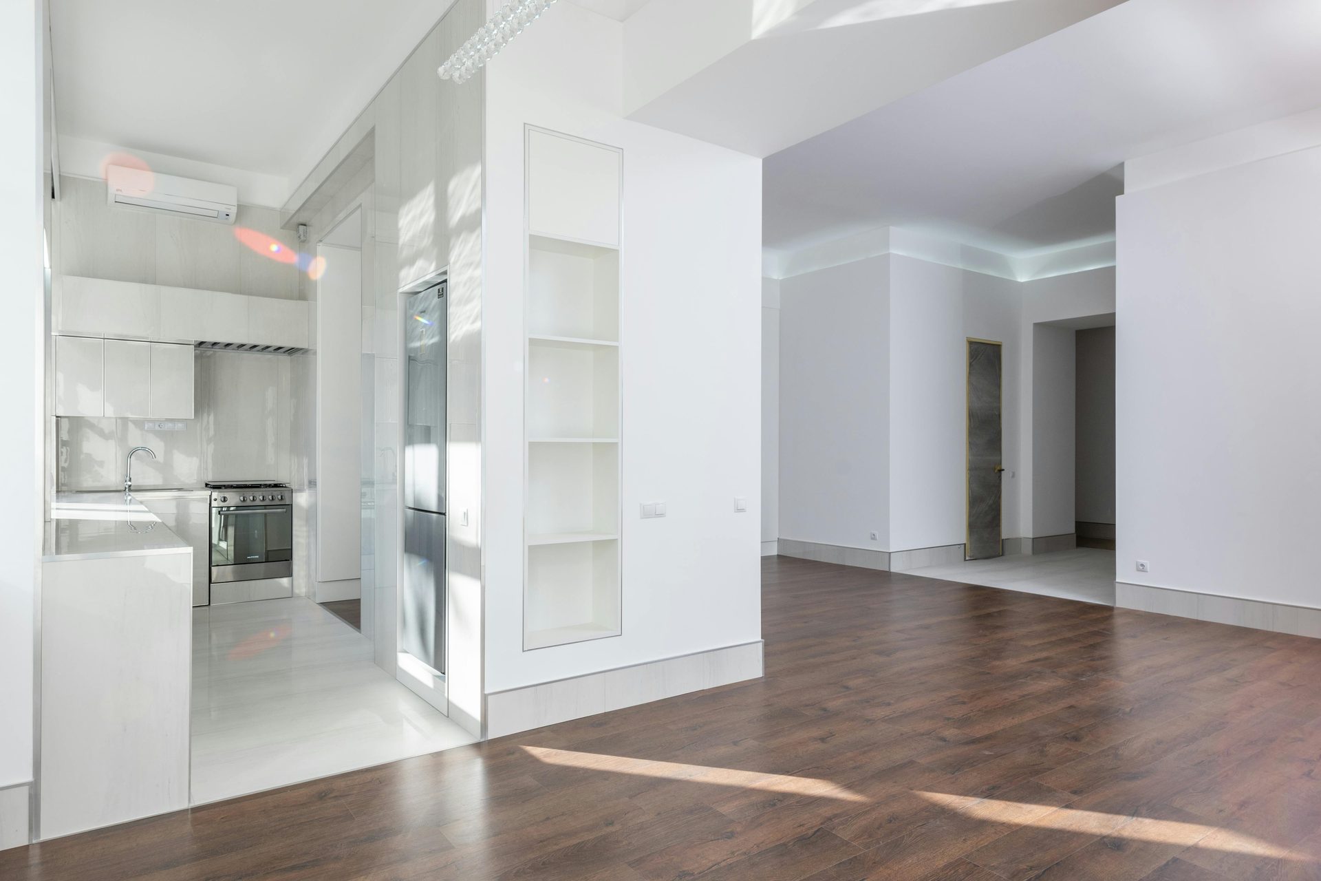 MyCleanHaven team in Leaside home