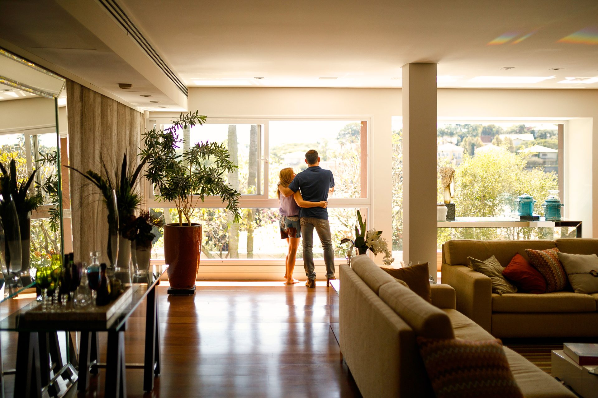 Professional routine cleaning in Etobicoke, Toronto