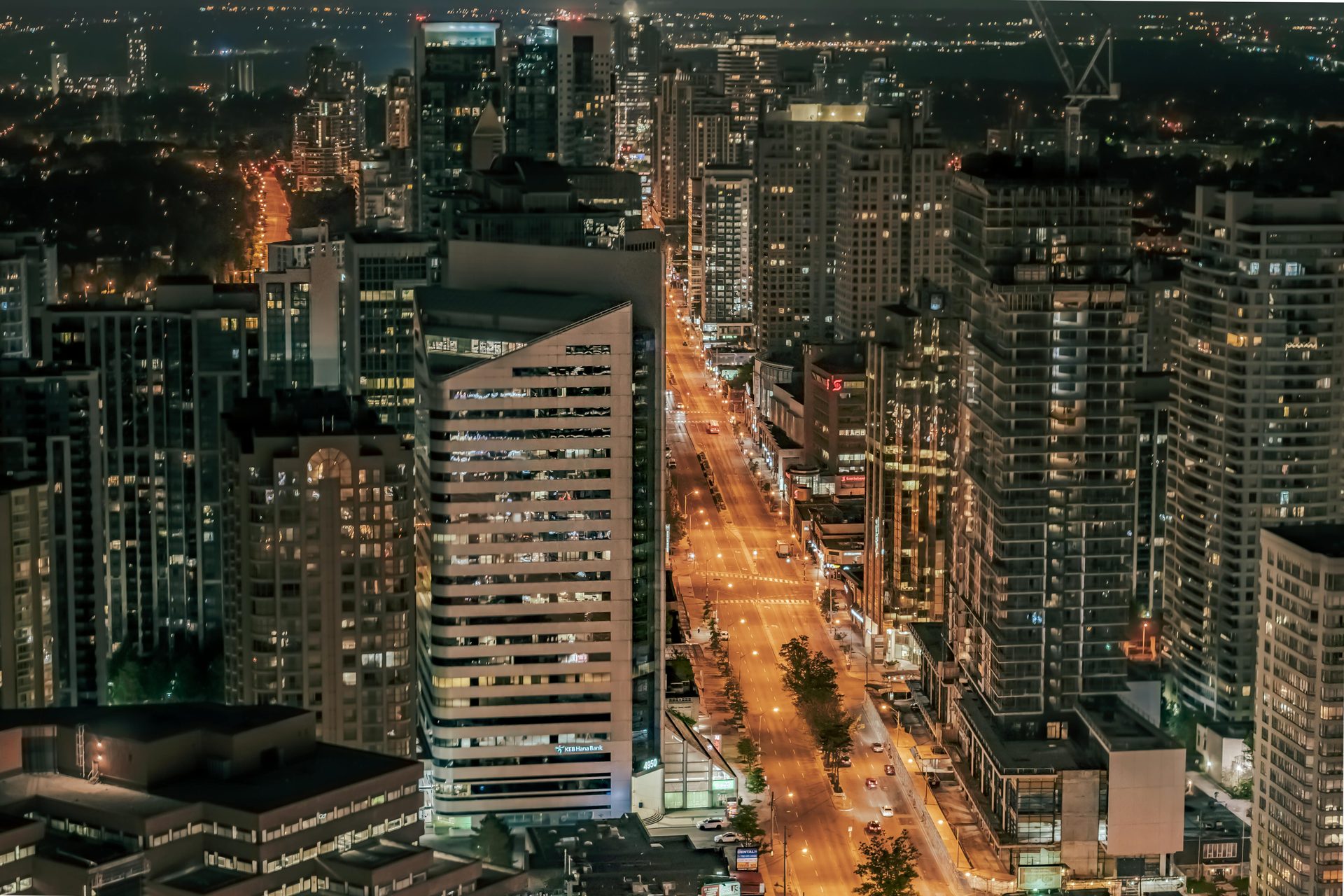 Professional move-out cleaning in East York, Toronto