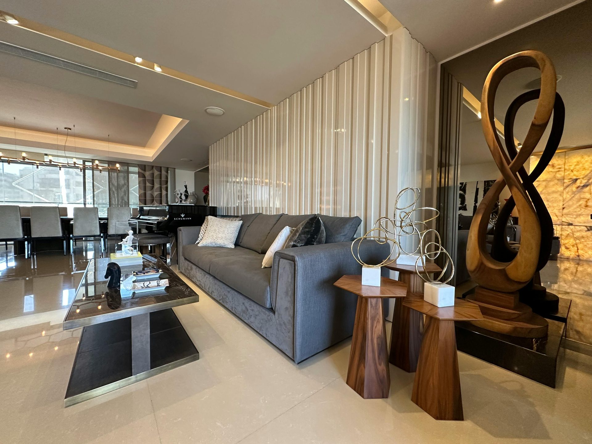Professional move-out cleaning in Downtown Toronto, Toronto