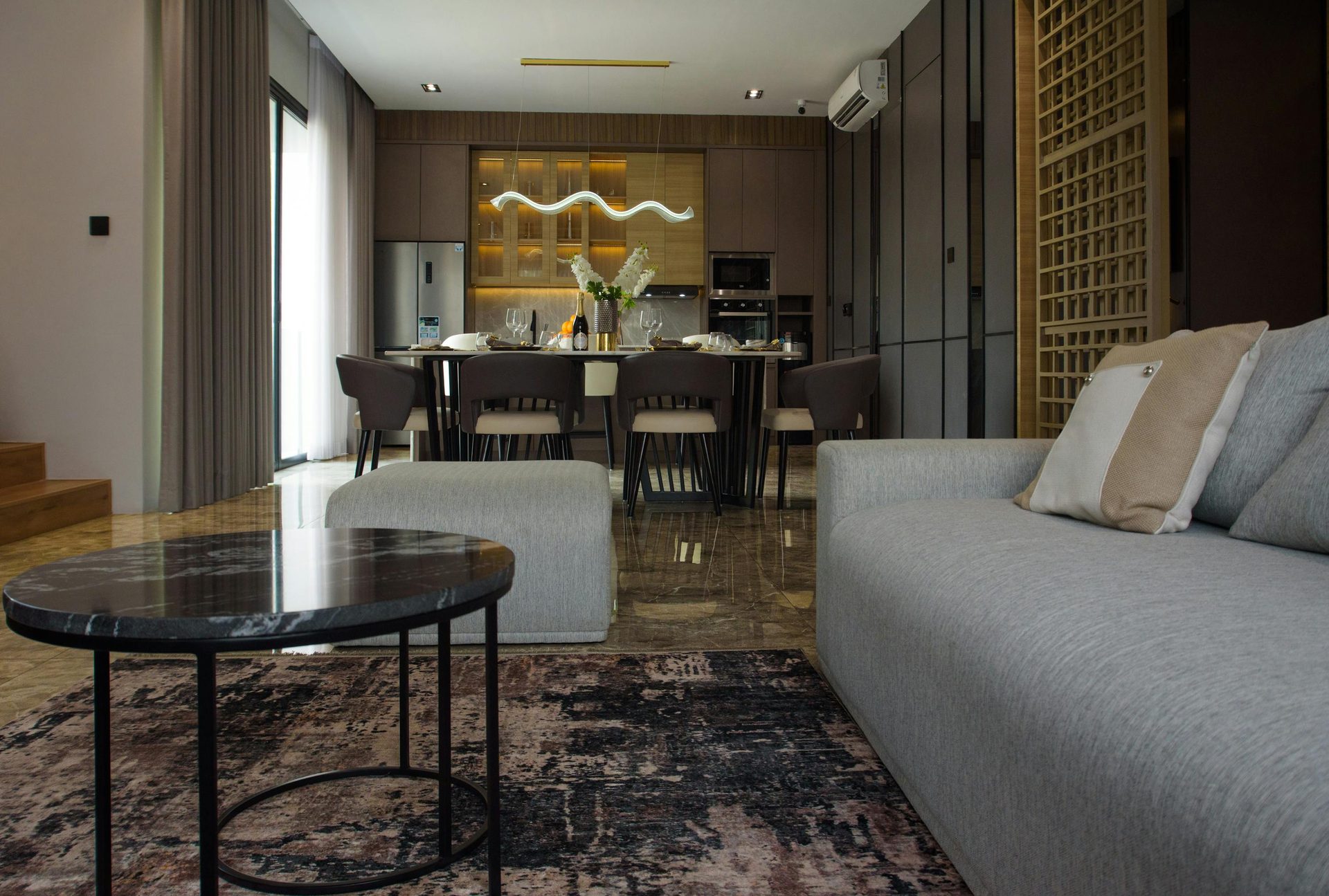 Professional routine cleaning in Scarborough, Toronto