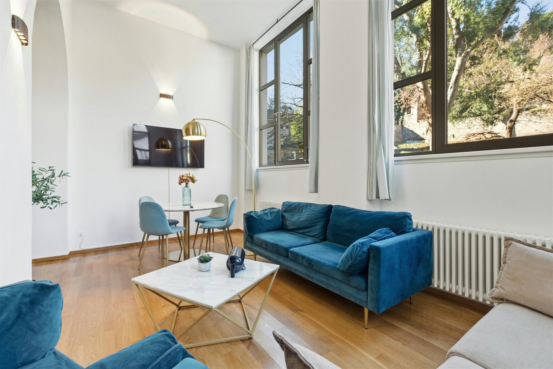 Professional move-out cleaning in Forest Hill, Toronto