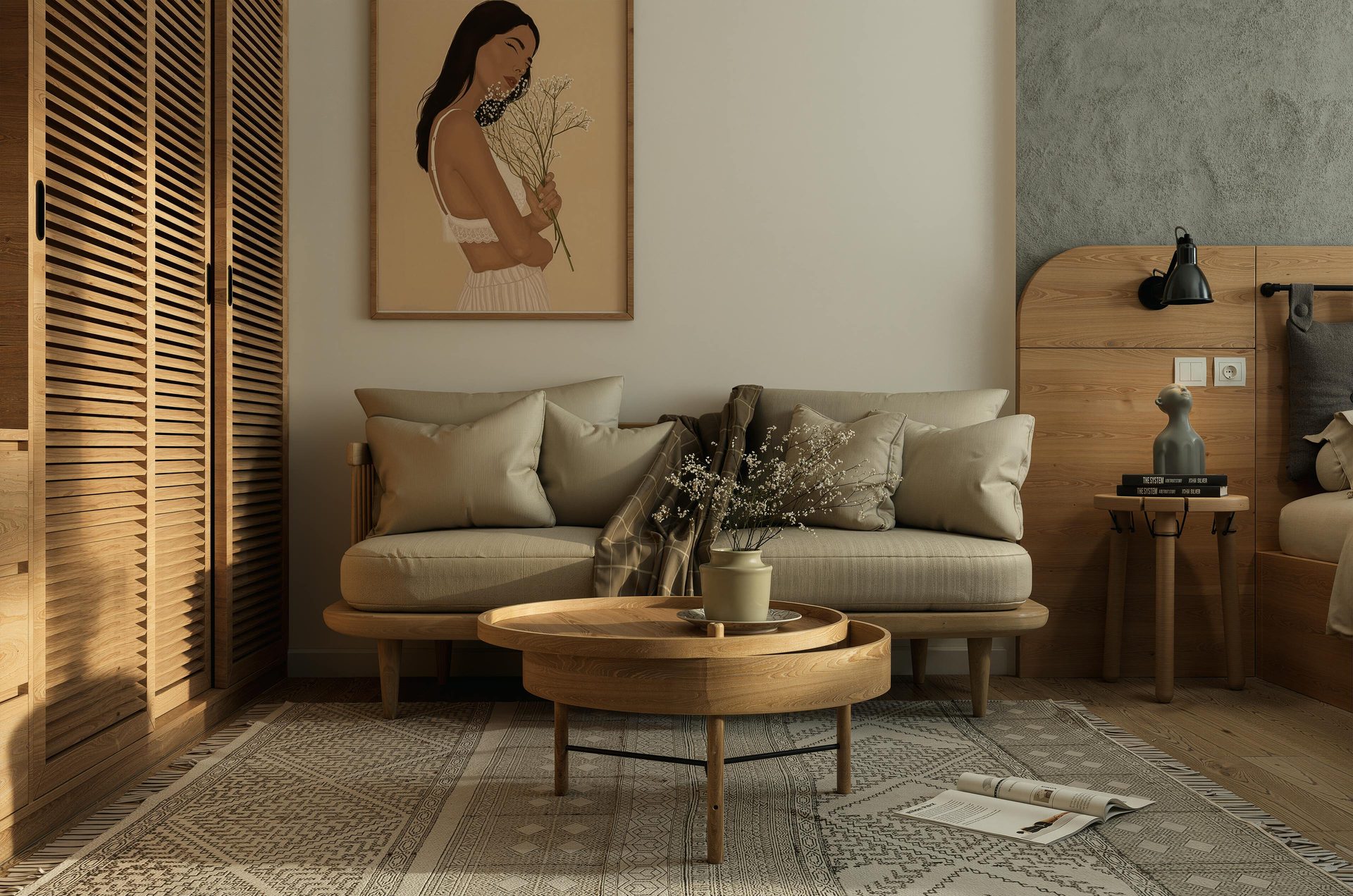 Professional move-out cleaning in North York, Toronto